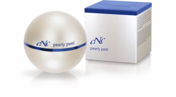 pearly peel